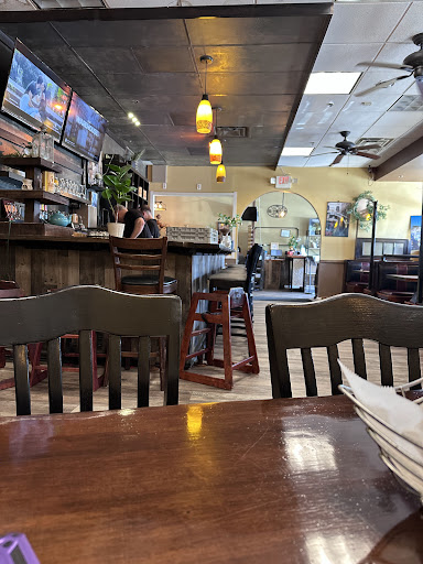 Photo of Cafe Terra Mediterranean Cuisine - 8351 N Main St, Dayton, OH 45415