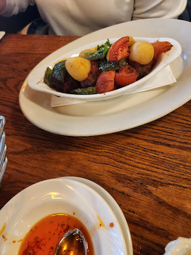 Photo of Cafe Terra Mediterranean Cuisine - 8351 N Main St, Dayton, OH 45415