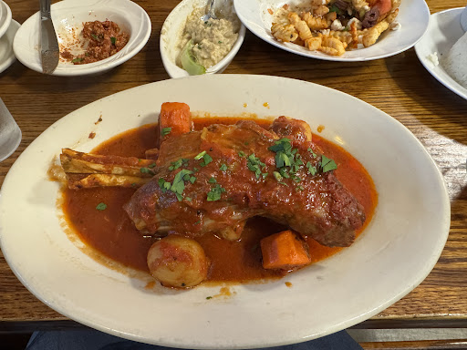 Photo of Cafe Terra Mediterranean Cuisine - 8351 N Main St, Dayton, OH 45415