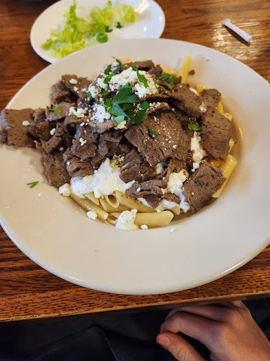 Photo of Cafe Terra Mediterranean Cuisine - 8351 N Main St, Dayton, OH 45415