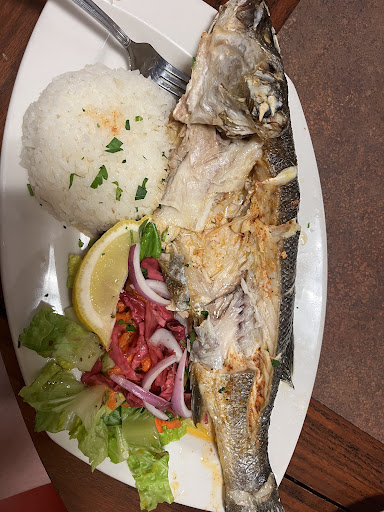 Photo of Cafe Terra Mediterranean Cuisine - 8351 N Main St, Dayton, OH 45415