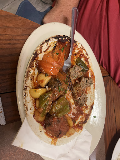 Photo of Cafe Terra Mediterranean Cuisine - 8351 N Main St, Dayton, OH 45415