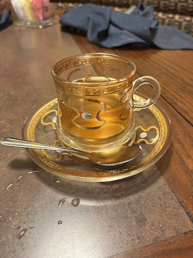 Photo of Cafe Terra Mediterranean Cuisine - 8351 N Main St, Dayton, OH 45415