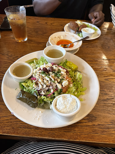 Photo of Cafe Terra Mediterranean Cuisine - 8351 N Main St, Dayton, OH 45415