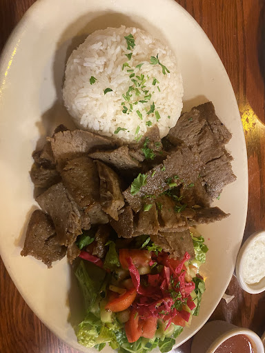 Photo of Cafe Terra Mediterranean Cuisine - 8351 N Main St, Dayton, OH 45415