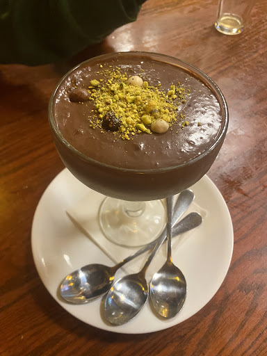 Photo of Cafe Terra Mediterranean Cuisine - 8351 N Main St, Dayton, OH 45415