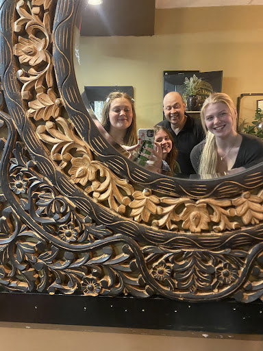 Photo of Cafe Terra Mediterranean Cuisine - 8351 N Main St, Dayton, OH 45415