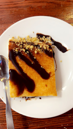 Photo of Cafe Terra Mediterranean Cuisine - 8351 N Main St, Dayton, OH 45415