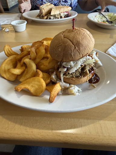 Photo of Masa Pizzeria & Signature Sandwiches - 2337 Seven Springs Blvd, New Port Richey, FL 34655