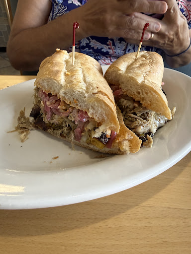 Photo of Masa Pizzeria & Signature Sandwiches - 2337 Seven Springs Blvd, New Port Richey, FL 34655