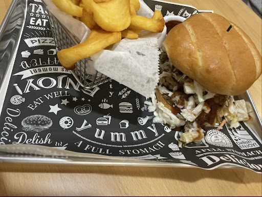 Photo of Masa Pizzeria & Signature Sandwiches - 2337 Seven Springs Blvd, New Port Richey, FL 34655