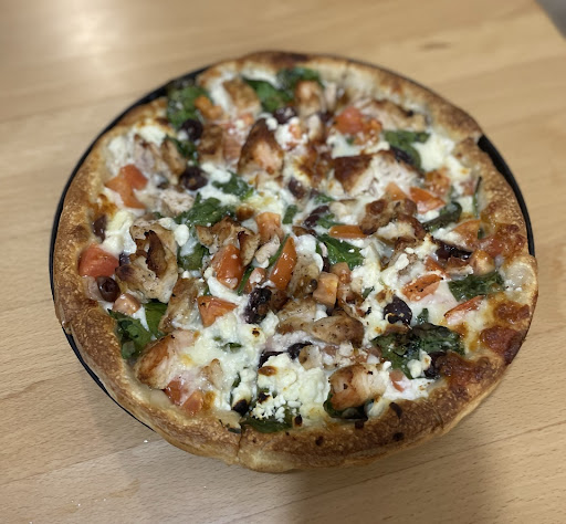 Photo of Masa Pizzeria & Signature Sandwiches - 2337 Seven Springs Blvd, New Port Richey, FL 34655