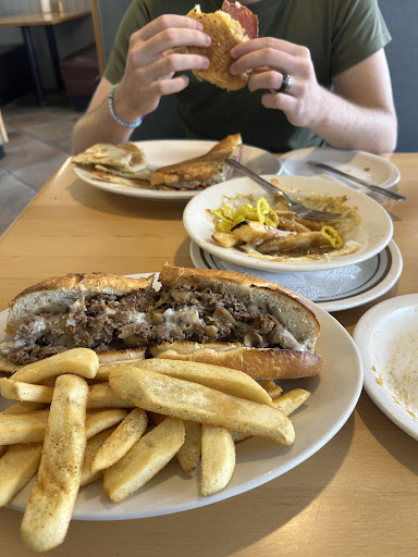 Photo of Masa Pizzeria & Signature Sandwiches - 2337 Seven Springs Blvd, New Port Richey, FL 34655