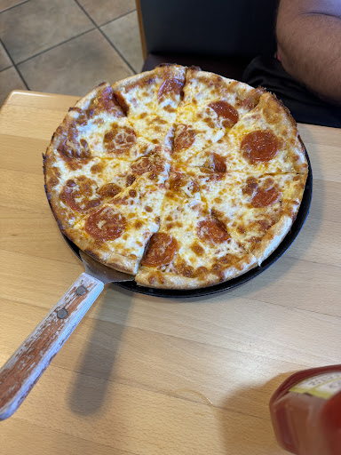 Photo of Masa Pizzeria & Signature Sandwiches - 2337 Seven Springs Blvd, New Port Richey, FL 34655