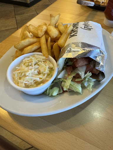 Photo of Masa Pizzeria & Signature Sandwiches - 2337 Seven Springs Blvd, New Port Richey, FL 34655