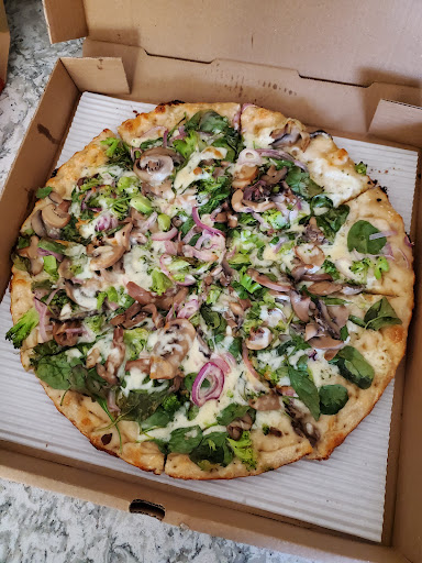 Photo of Masa Pizzeria & Signature Sandwiches - 2337 Seven Springs Blvd, New Port Richey, FL 34655