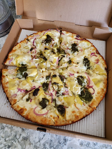 Photo of Masa Pizzeria & Signature Sandwiches - 2337 Seven Springs Blvd, New Port Richey, FL 34655