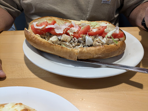 Photo of Masa Pizzeria & Signature Sandwiches - 2337 Seven Springs Blvd, New Port Richey, FL 34655