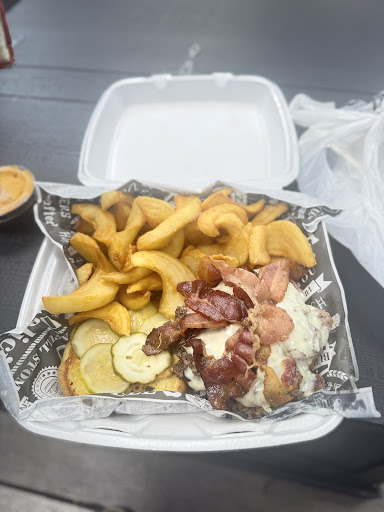 Photo of Masa Pizzeria & Signature Sandwiches - 2337 Seven Springs Blvd, New Port Richey, FL 34655