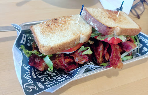 Photo of Masa Pizzeria & Signature Sandwiches - 2337 Seven Springs Blvd, New Port Richey, FL 34655