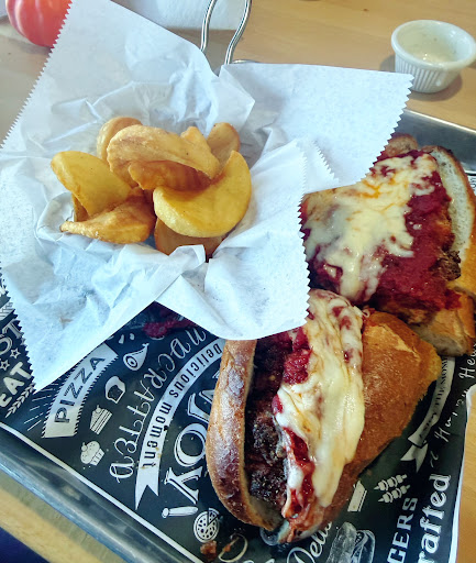 Photo of Masa Pizzeria & Signature Sandwiches - 2337 Seven Springs Blvd, New Port Richey, FL 34655