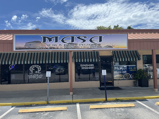 Photo of Masa Pizzeria & Signature Sandwiches - 2337 Seven Springs Blvd, New Port Richey, FL 34655