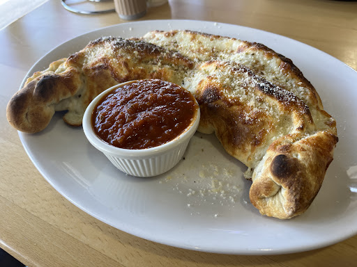 Photo of Masa Pizzeria & Signature Sandwiches - 2337 Seven Springs Blvd, New Port Richey, FL 34655