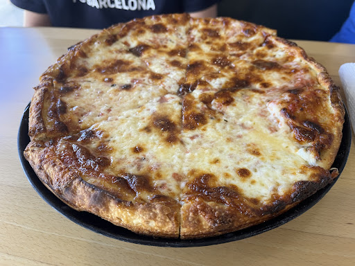 Photo of Masa Pizzeria & Signature Sandwiches - 2337 Seven Springs Blvd, New Port Richey, FL 34655