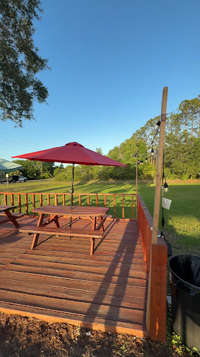 Photo of Helo India Food Truck - 5524 Van Dyke Rd, Lutz, FL 33558