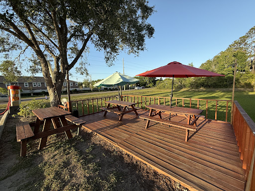 Photo of Helo India Food Truck - 5524 Van Dyke Rd, Lutz, FL 33558