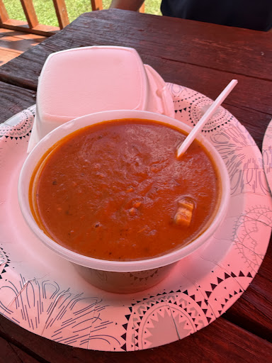 Photo of Helo India Food Truck - 5524 Van Dyke Rd, Lutz, FL 33558