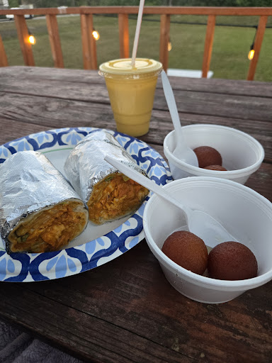 Photo of Helo India Food Truck - 5524 Van Dyke Rd, Lutz, FL 33558