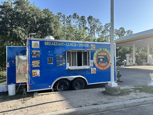 Photo of Helo India Food Truck - 5524 Van Dyke Rd, Lutz, FL 33558