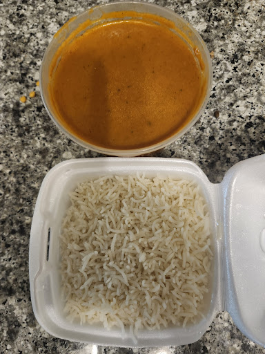 Photo of Helo India Food Truck - 5524 Van Dyke Rd, Lutz, FL 33558