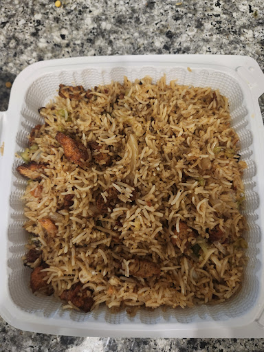 Photo of Helo India Food Truck - 5524 Van Dyke Rd, Lutz, FL 33558