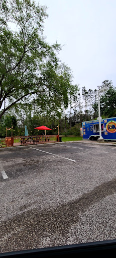 Photo of Helo India Food Truck - 5524 Van Dyke Rd, Lutz, FL 33558