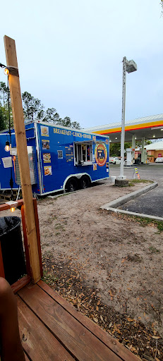 Photo of Helo India Food Truck - 5524 Van Dyke Rd, Lutz, FL 33558