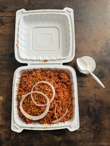 Photo of Helo India Food Truck - 5524 Van Dyke Rd, Lutz, FL 33558