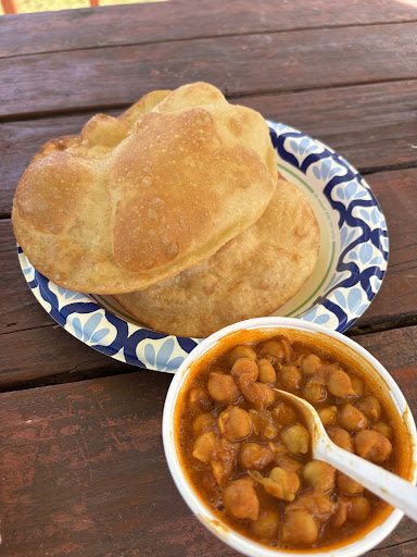 Photo of Helo India Food Truck - 5524 Van Dyke Rd, Lutz, FL 33558