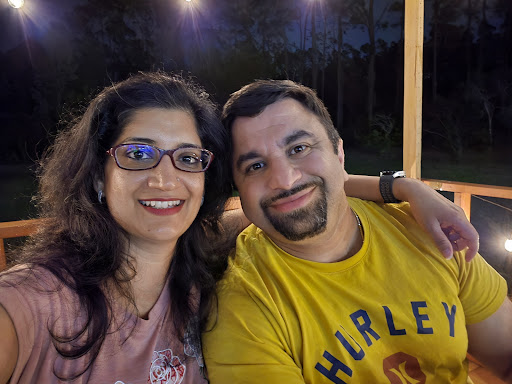 Photo of Helo India Food Truck - 5524 Van Dyke Rd, Lutz, FL 33558