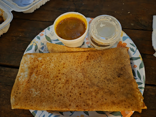 Photo of Helo India Food Truck - 5524 Van Dyke Rd, Lutz, FL 33558