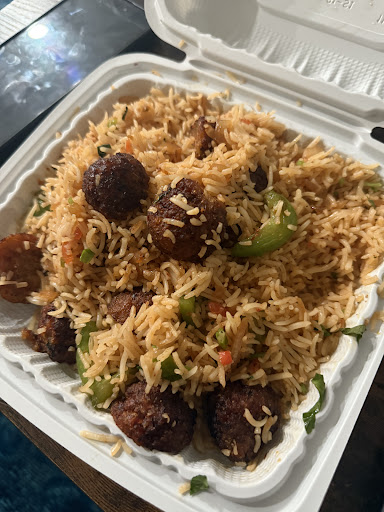 Photo of Helo India Food Truck - 5524 Van Dyke Rd, Lutz, FL 33558