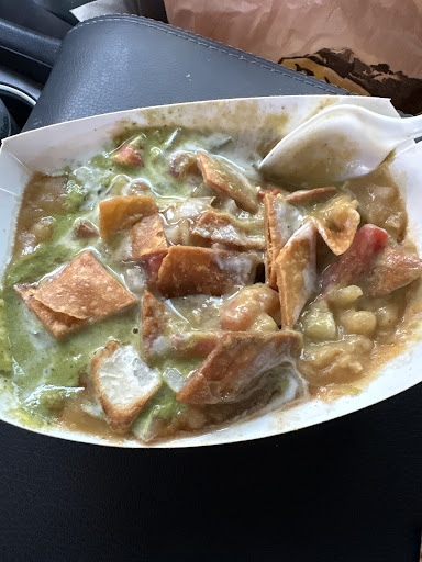 Photo of Helo India Food Truck - 5524 Van Dyke Rd, Lutz, FL 33558