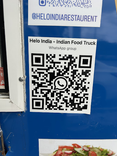 Photo of Helo India Food Truck - 5524 Van Dyke Rd, Lutz, FL 33558