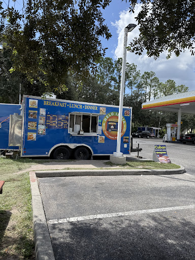 Photo of Helo India Food Truck - 5524 Van Dyke Rd, Lutz, FL 33558