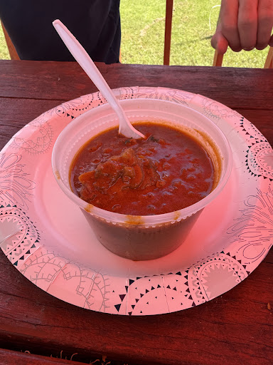 Photo of Helo India Food Truck - 5524 Van Dyke Rd, Lutz, FL 33558