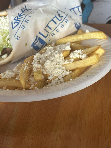 Photo of Little Greek Fresh Grill - 9818 Little Rd, New Port Richey, FL 34654