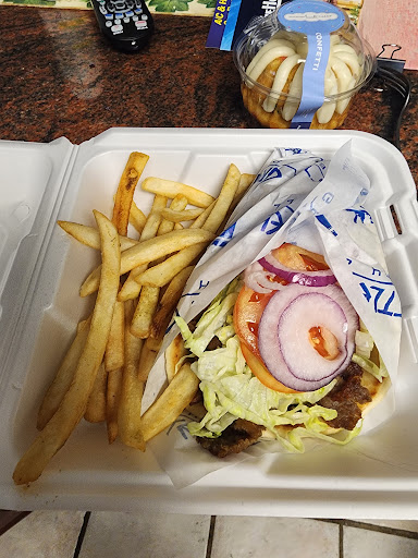 Photo of Little Greek Fresh Grill - 9818 Little Rd, New Port Richey, FL 34654