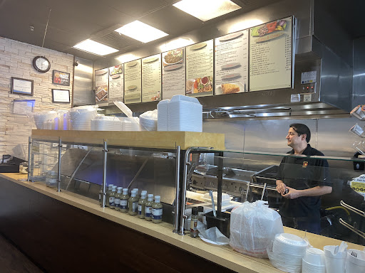 Photo of Little Greek Fresh Grill - 9818 Little Rd, New Port Richey, FL 34654