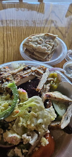 Photo of Little Greek Fresh Grill - 9818 Little Rd, New Port Richey, FL 34654